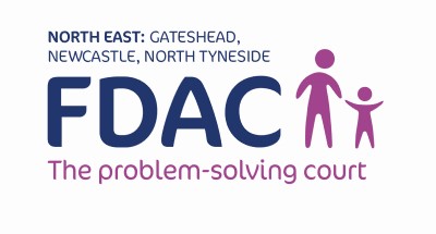 FDAC logo