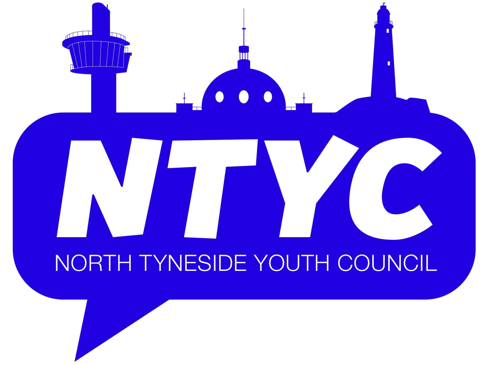 Youth council logo