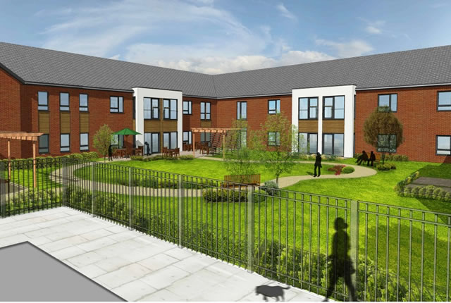 Crossgates Crossgates