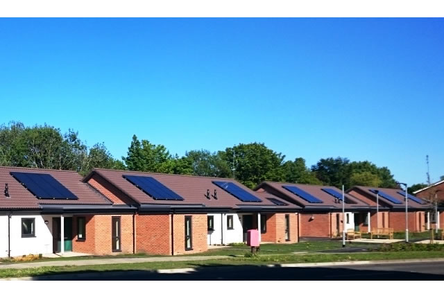 Clifton Walk Clifton Walk