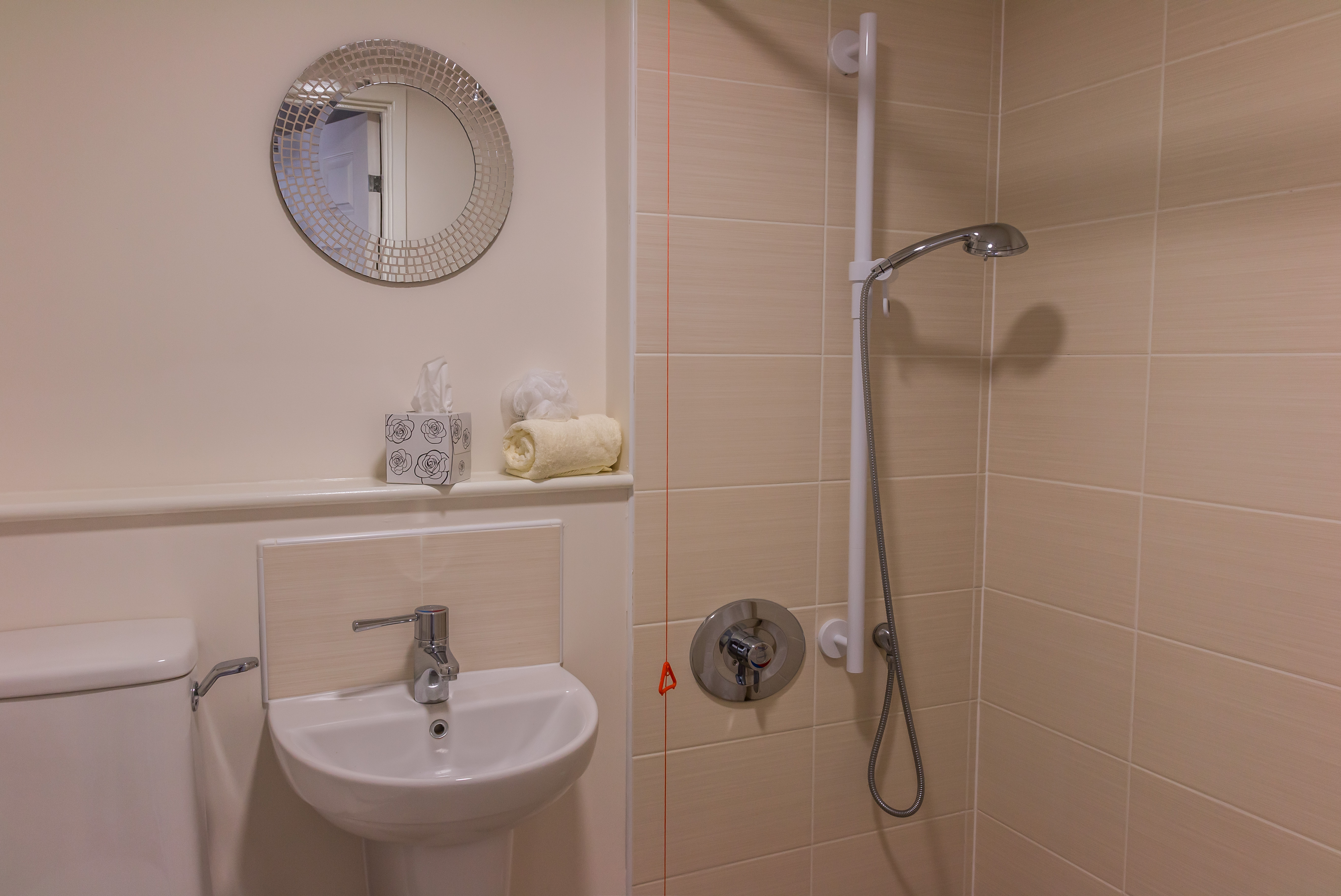 North Tyneside Livign apartment North Tyneside Living apartment