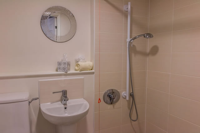 North Tyneside Living apartment North Tyneside Living apartment