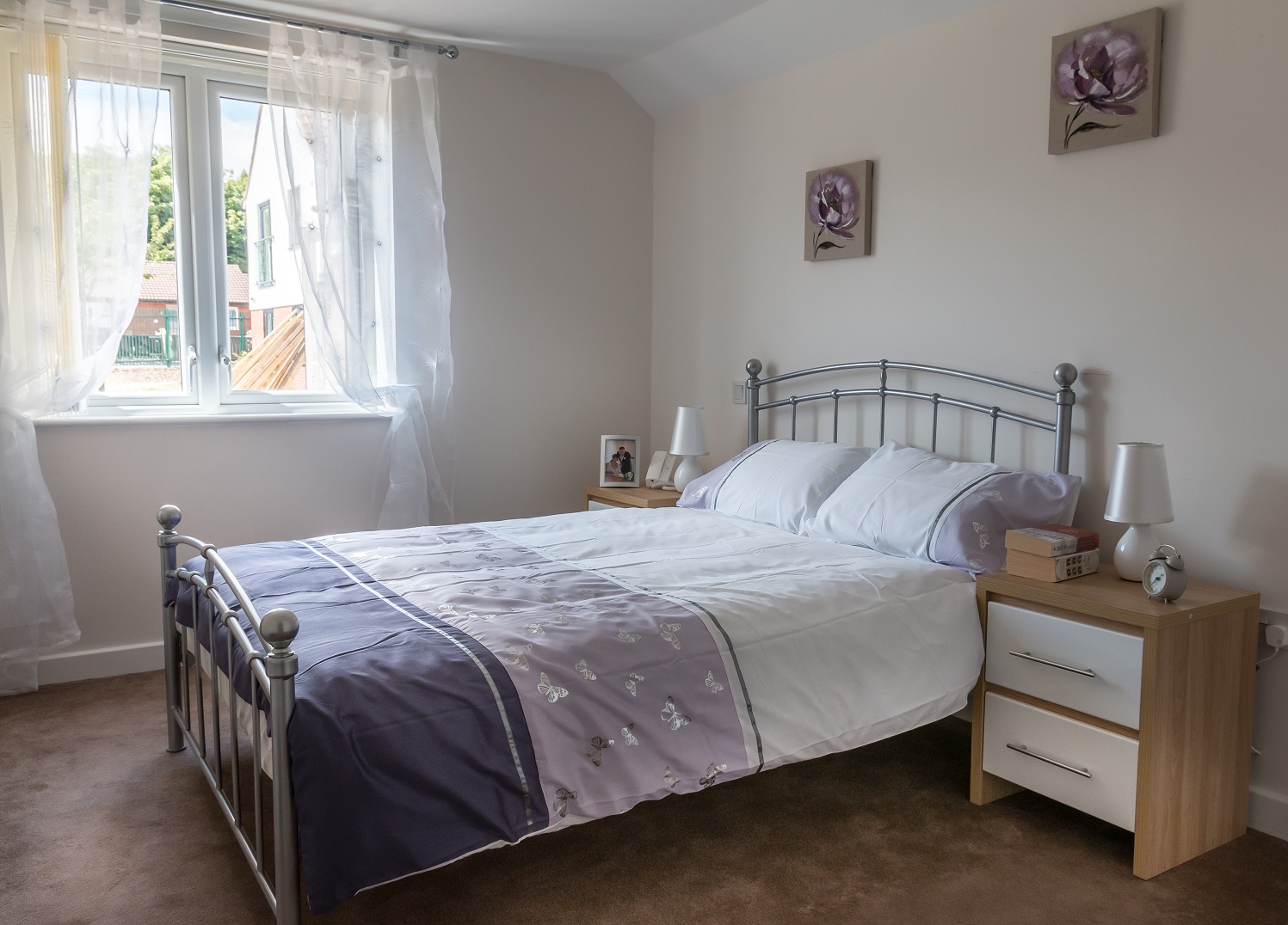 North Tyneside Living apartment North Tyneside Living apartment