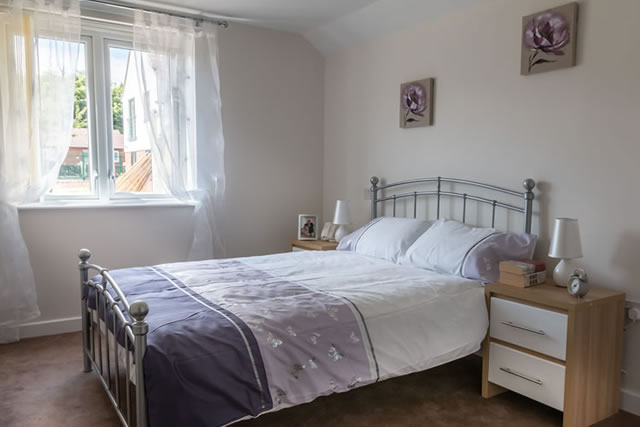 North Tyneside Living apartment North Tyneside Living apartment