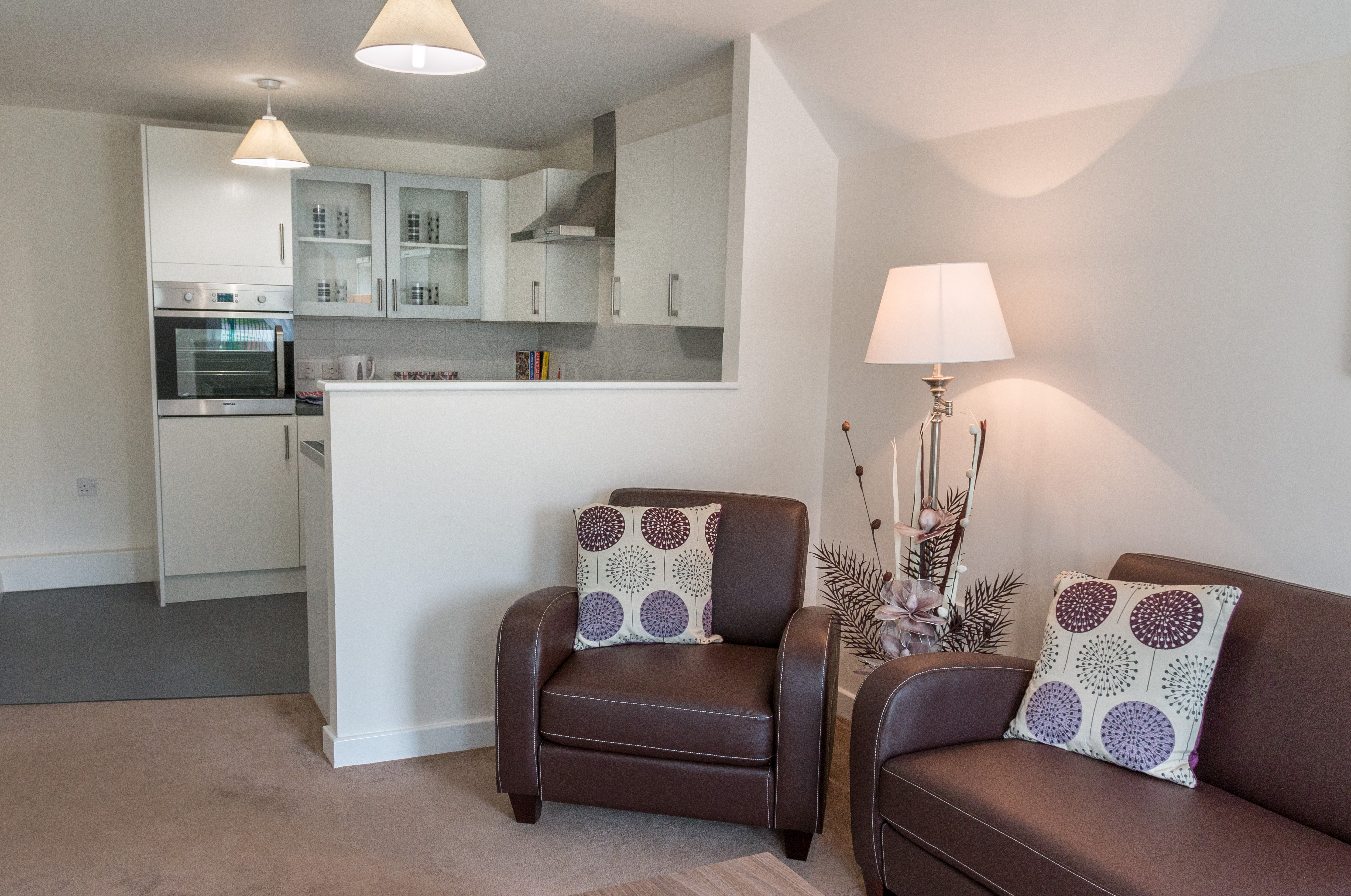 North Tyneside Living North Tyneside Living