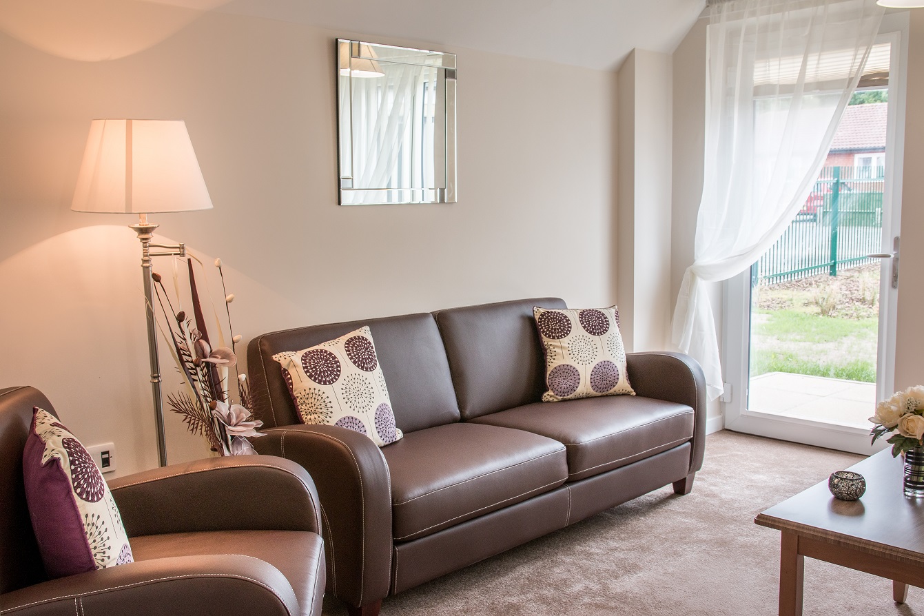 North Tyneside Living apartment North Tyneside Living apartment