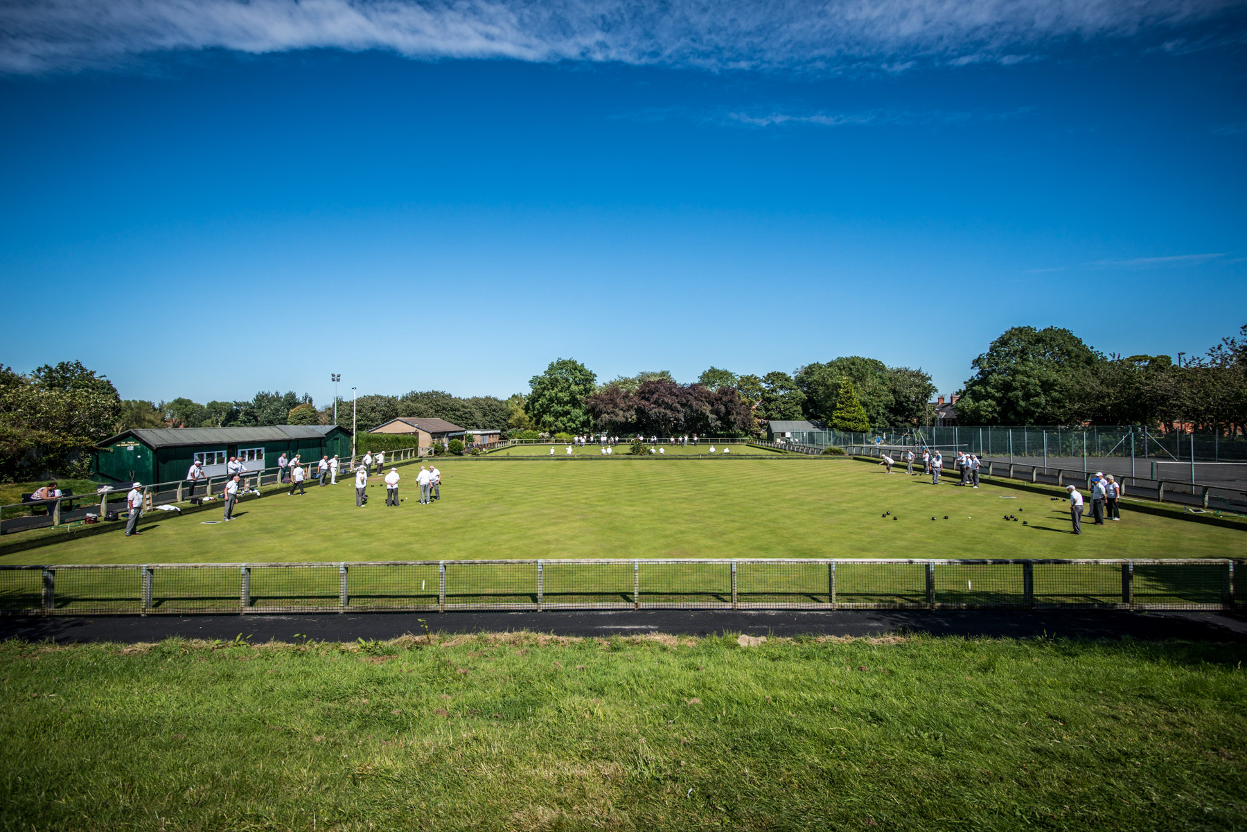 Souter Park Souter Park