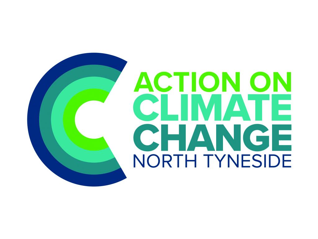 Action on Climate Change logo