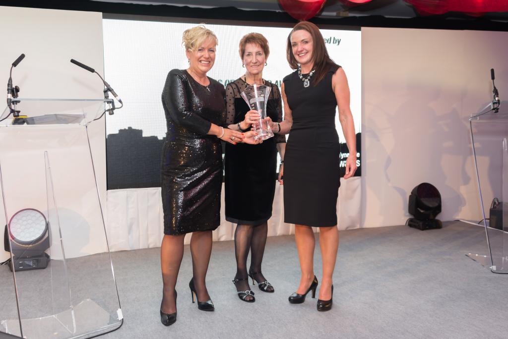 North Tyneside Business Awards