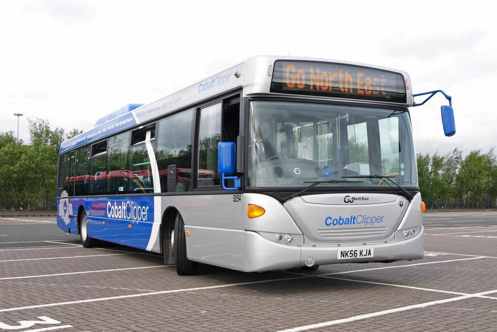 Bus