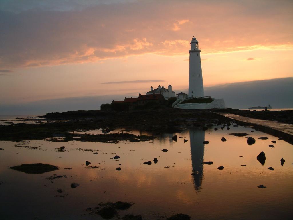Lighthouse