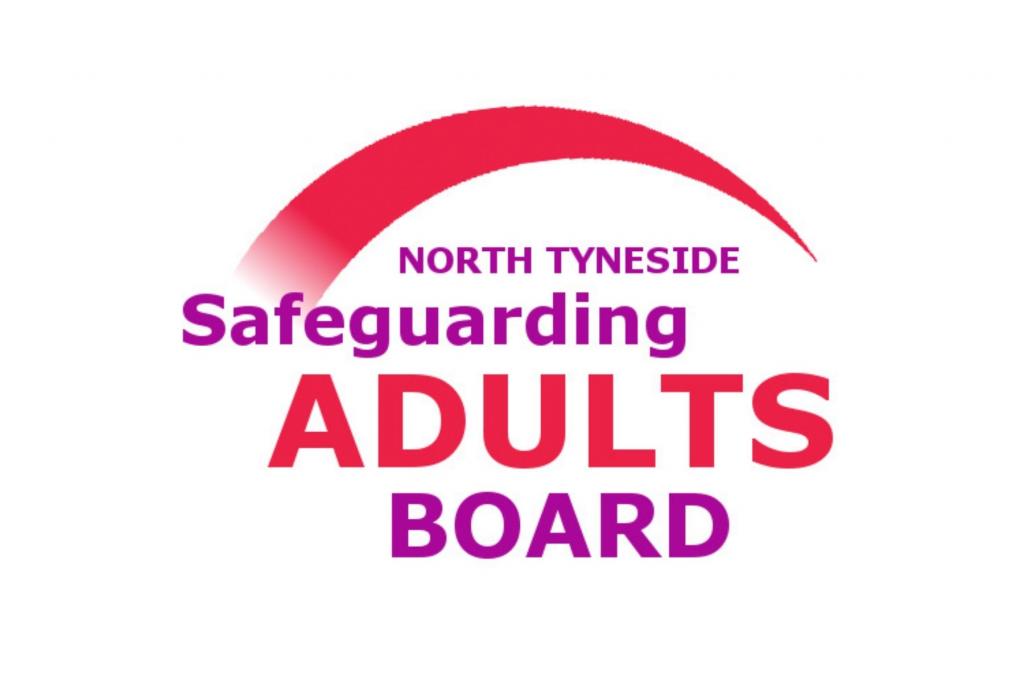 Safeguarding Adults Board logo