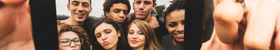 Young people