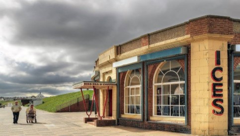 North East - Rendezvous