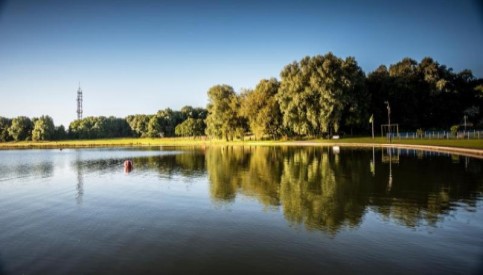 North West - Killingworth Lakeside