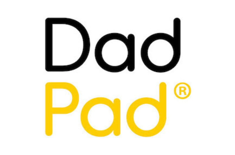 DadPad app