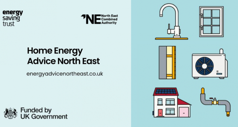 Home Energy Advice Home Energy Advice