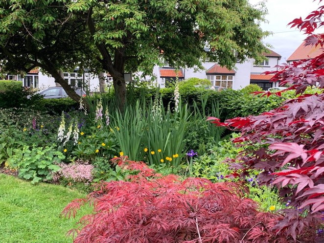 Community Effort Winner 2023 Community Effort Winner 2023