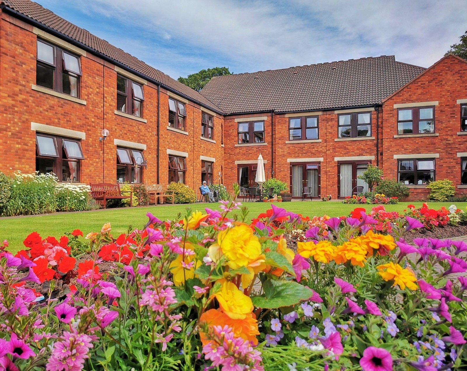 Previous Winner - Community Effort